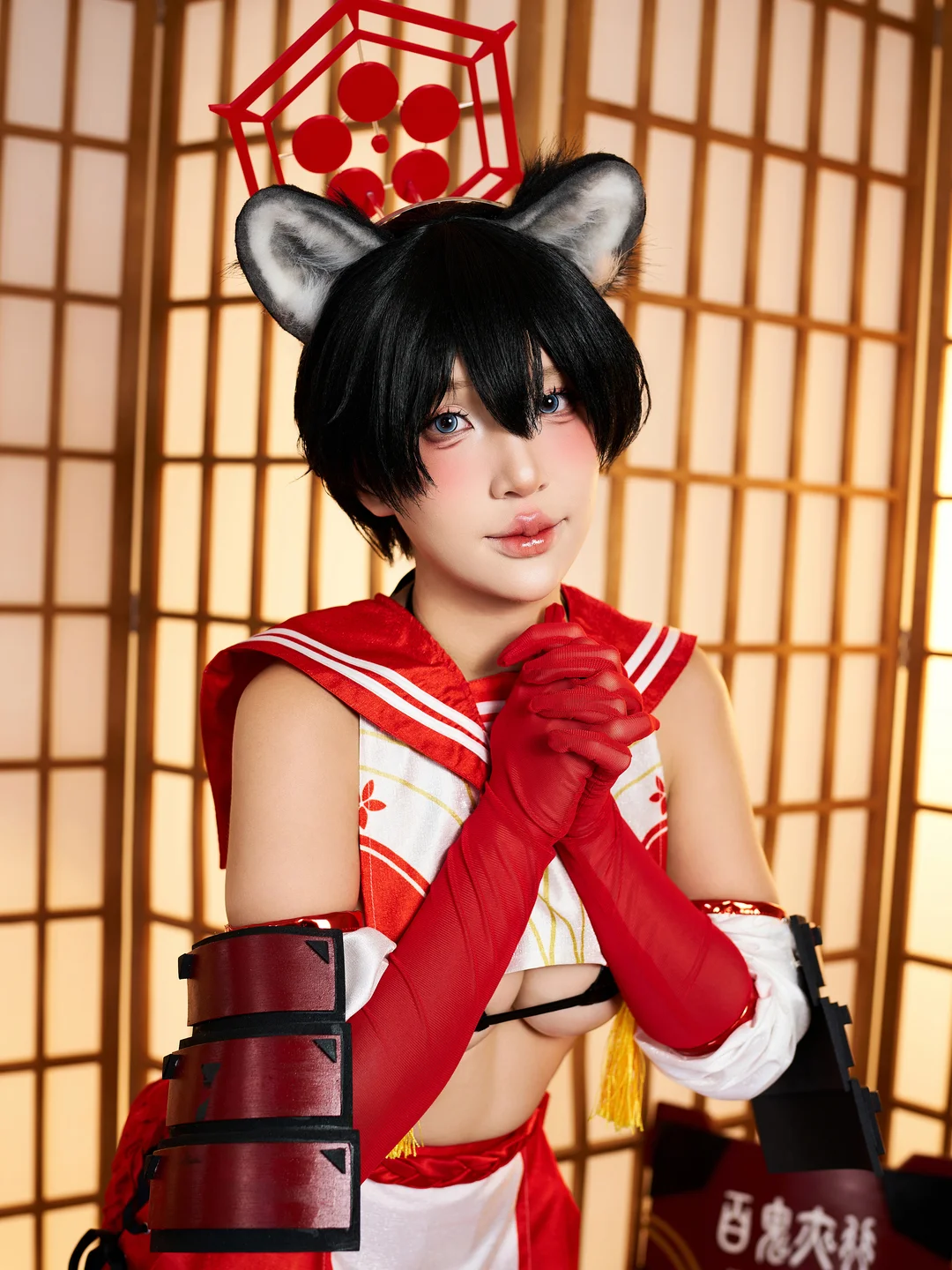 PuyPuy_Chan - No.050 Tsubaki [128P-1.05GB] tg@simisebaisi 【丝足阁】038.webp